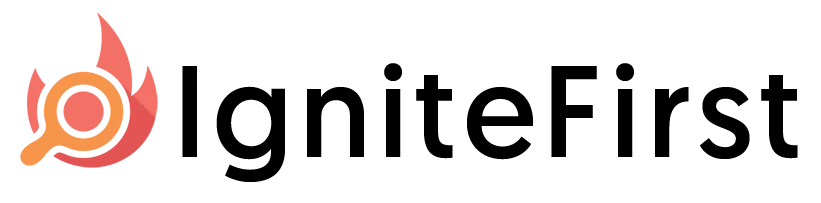 IgniteFirst